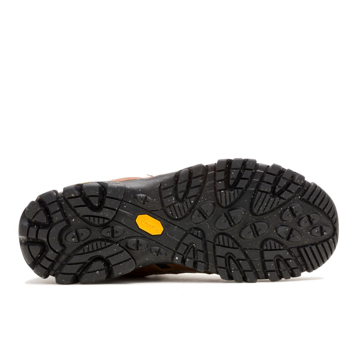 Merrell Men - Moab 3 Luxe Leather Mid Waterproof - Boots
