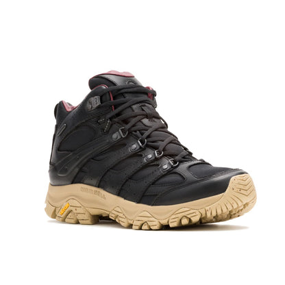 Merrell Men - Moab 3 Luxe Leather Mid Waterproof - Boots