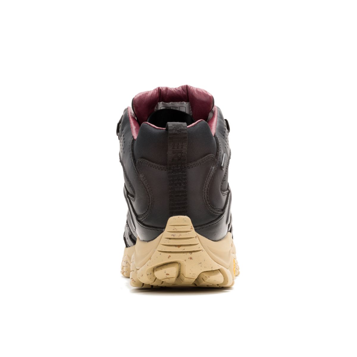 Merrell Men - Moab 3 Luxe Leather Mid Waterproof - Boots
