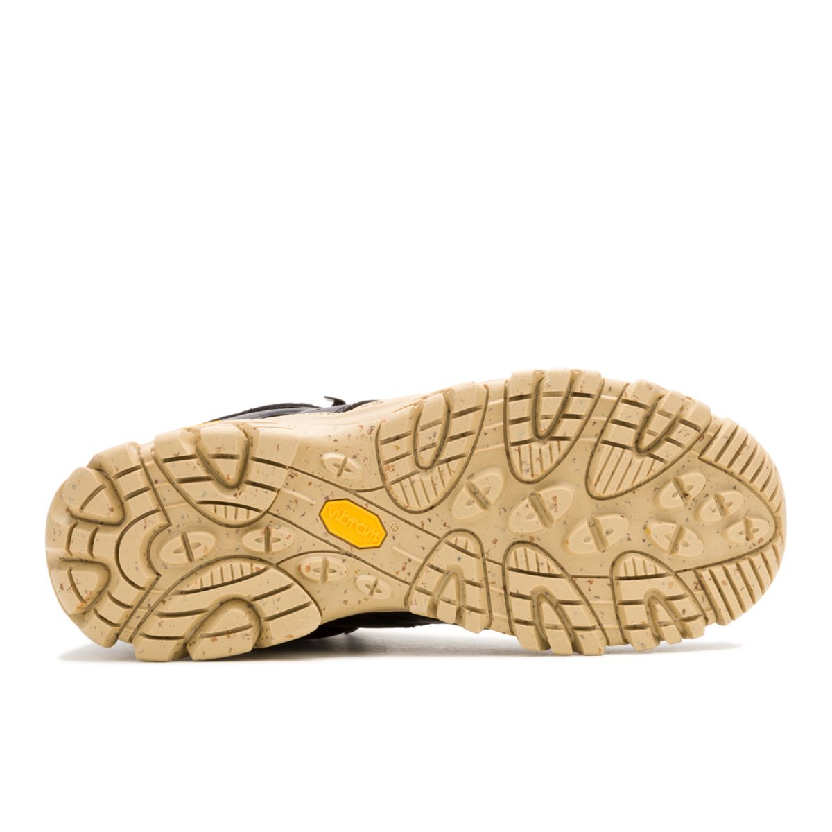 Merrell Men - Moab 3 Luxe Leather Mid Waterproof - Boots