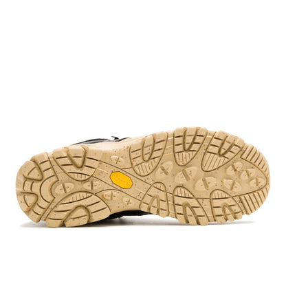 Merrell Men - Moab 3 Luxe Leather Mid Waterproof - Boots