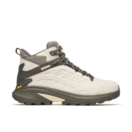 Merrell Moab Speed 2 Leather Mid Waterproof Hiking Boots
