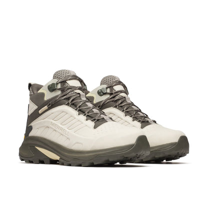 Merrell Moab Speed 2 Leather Mid Waterproof Hiking Boots