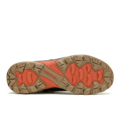 Merrell Men - Speed Strike 2 Mid Waterproof Wide Width - Mid