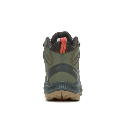 Merrell Men - Speed Strike 2 Mid Waterproof Wide Width - Mid