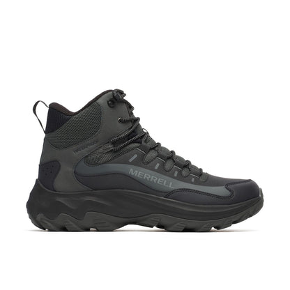 Merrell Men's Thermo Chill 2 Mid Waterproof Winter Hiking Boots