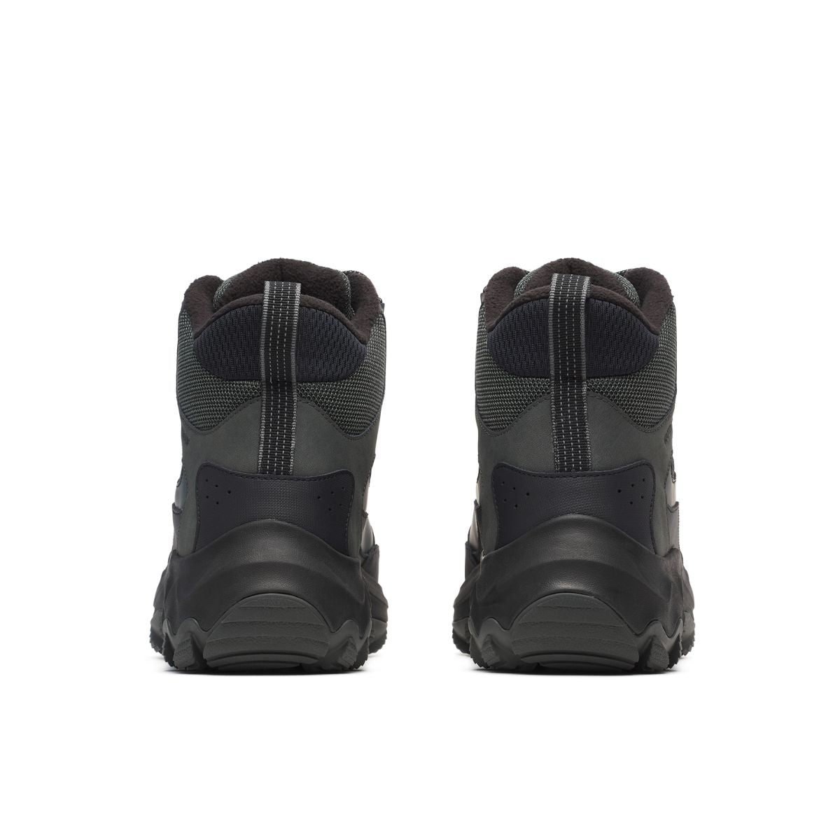 Merrell Men's Thermo Chill 2 Mid Waterproof Winter Hiking Boots