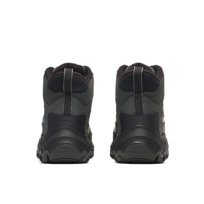 Merrell Men's Thermo Chill 2 Mid Waterproof Winter Hiking Boots