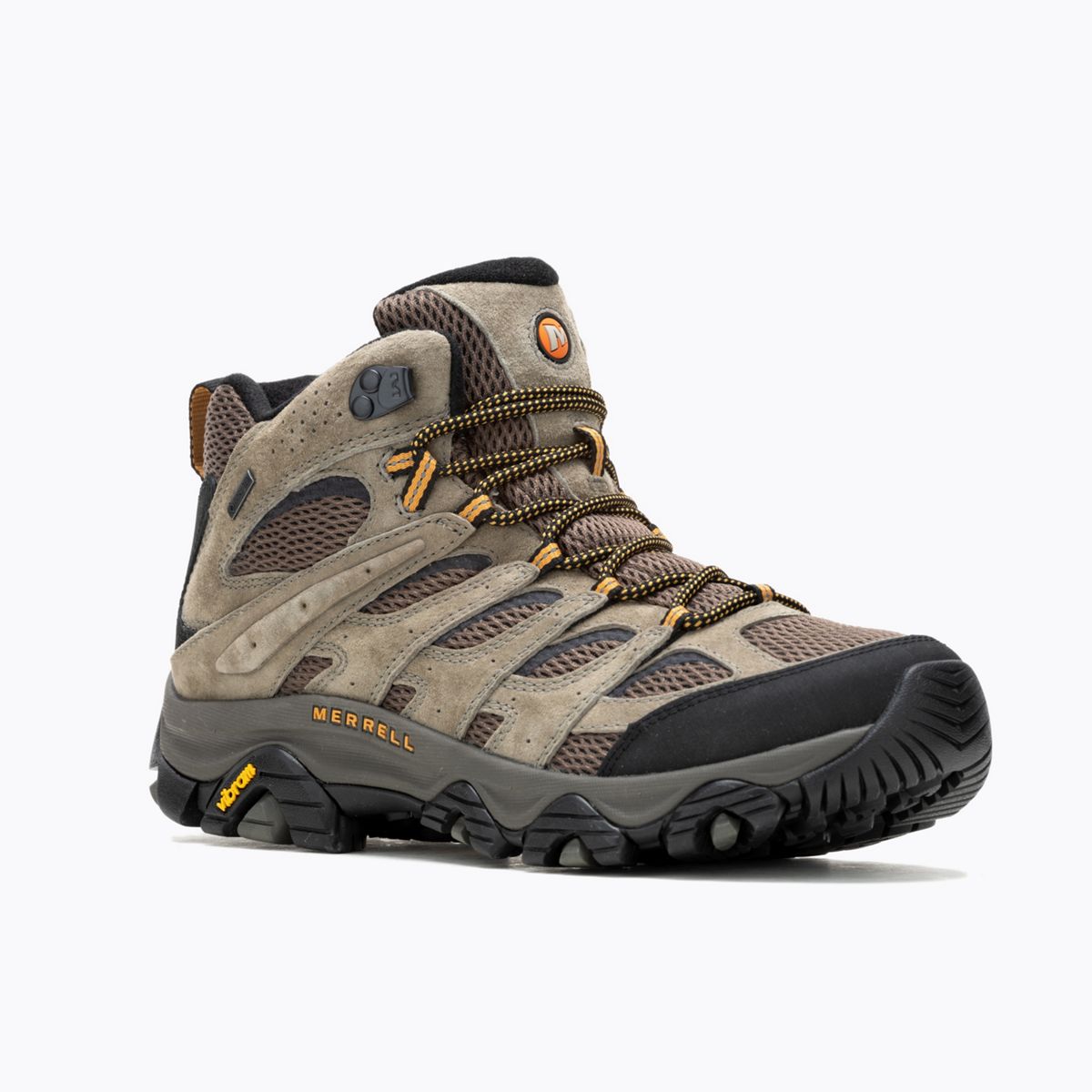 Merrell Men's Moab 3 Mid GORE-TEX® Hiking Boots