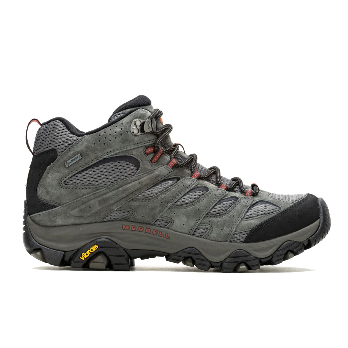 Merrell Men's Moab 3 Mid GORE-TEX® Hiking Boots