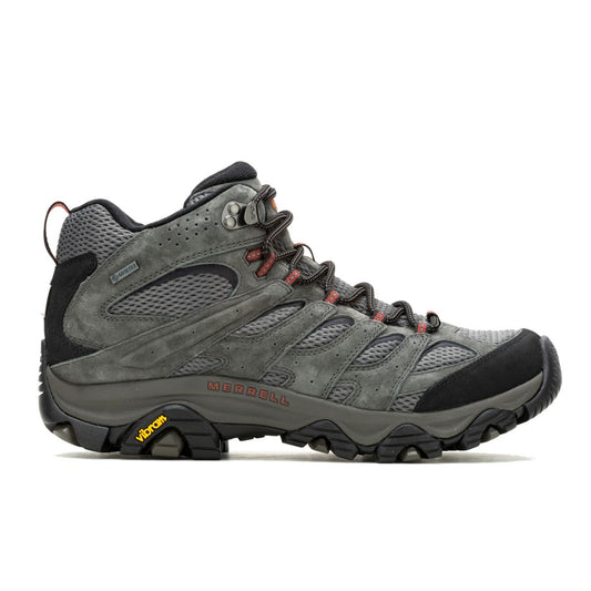 Merrell Men's Moab 3 Mid GORE-TEX® Hiking Boots