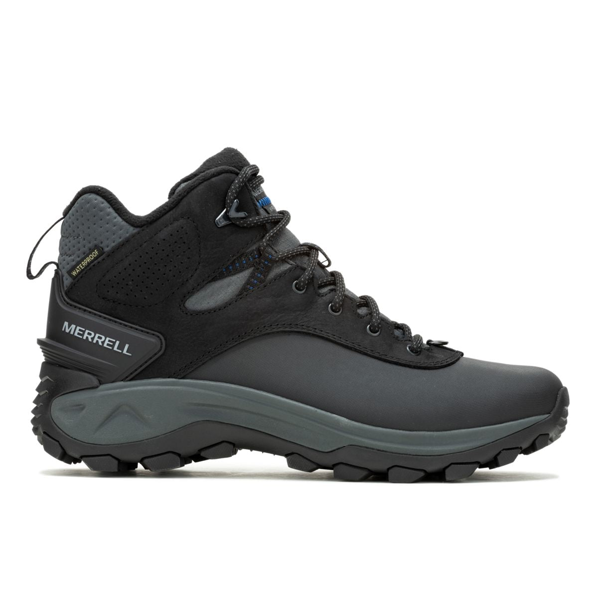 Merrell Men Thermo Kiruna 2 Mid Waterproof Wide Width