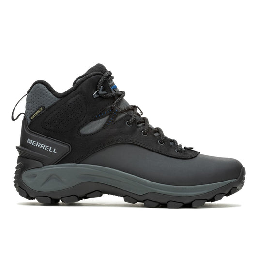 Merrell Men Thermo Kiruna 2 Mid Waterproof Wide Width