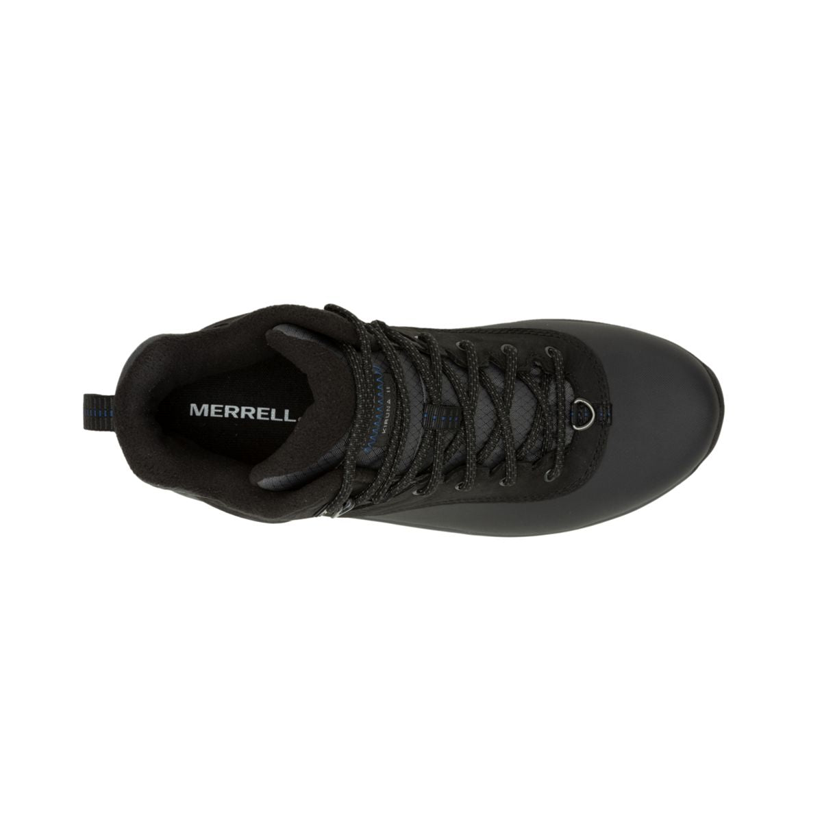 Merrell Men Thermo Kiruna 2 Mid Waterproof Wide Width