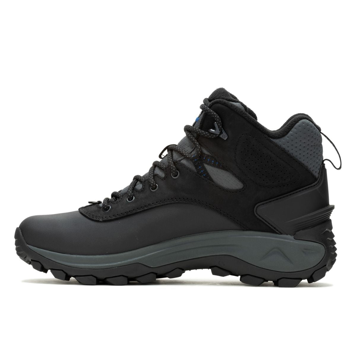 Merrell Men Thermo Kiruna 2 Mid Waterproof Wide Width