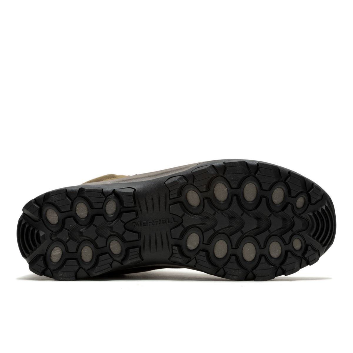 Merrell Men - Thermo Kiruna 2 Mid Waterproof - Mid