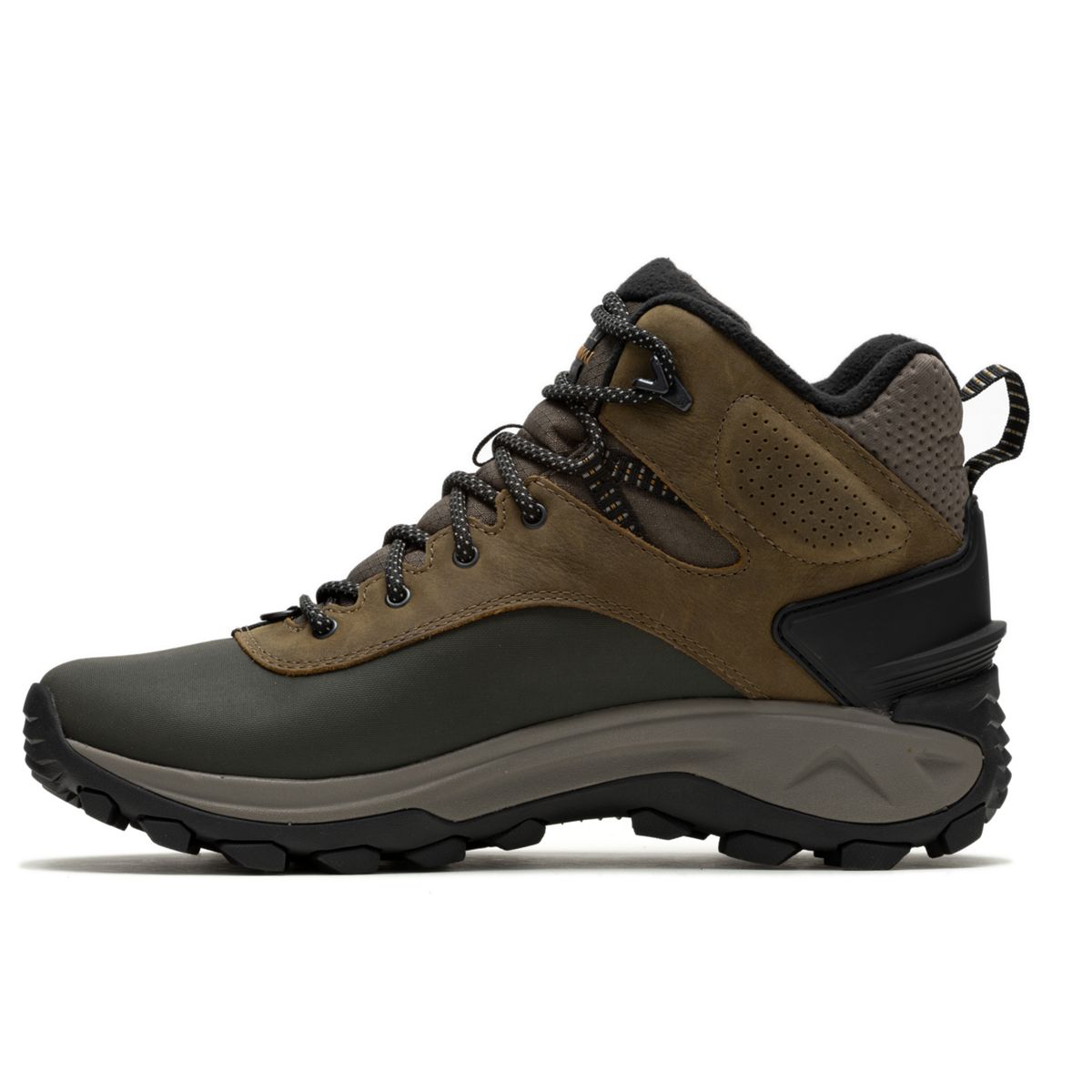 Merrell Men - Thermo Kiruna 2 Mid Waterproof - Mid