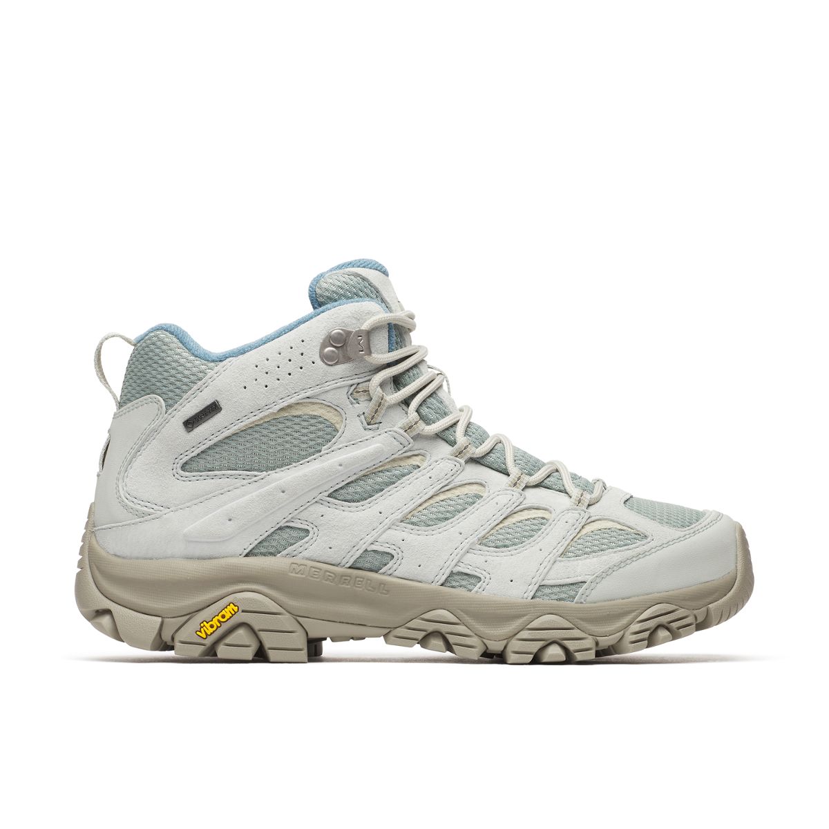 Merrell Men's Moab 3 Mid GORE-TEX® Hiking Boots