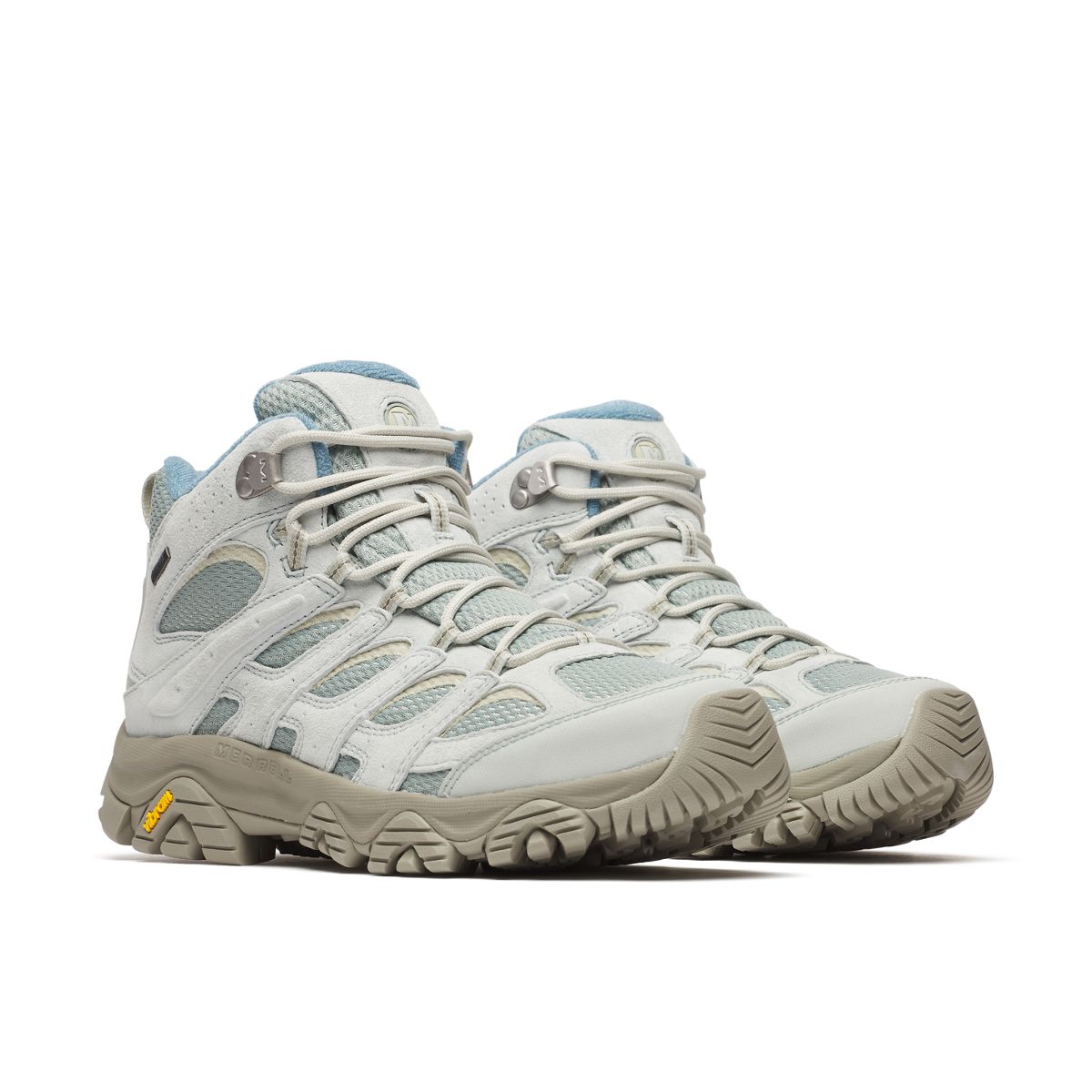 Merrell Men's Moab 3 Mid GORE-TEX® Hiking Boots