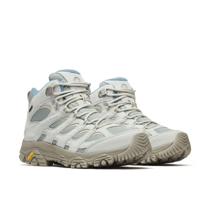 Merrell Men's Moab 3 Mid GORE-TEX® Hiking Boots