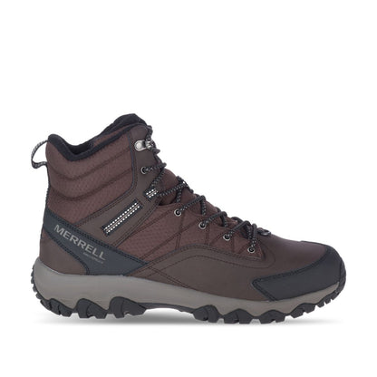 Merrell Men - Thermo Akita Mid Waterproof - Mid