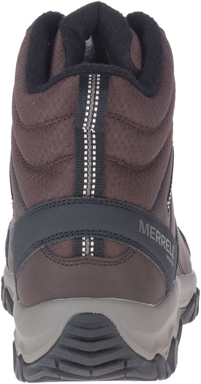 Merrell Men - Thermo Akita Mid Waterproof - Mid