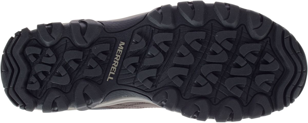 Merrell Men - Thermo Akita Mid Waterproof - Mid