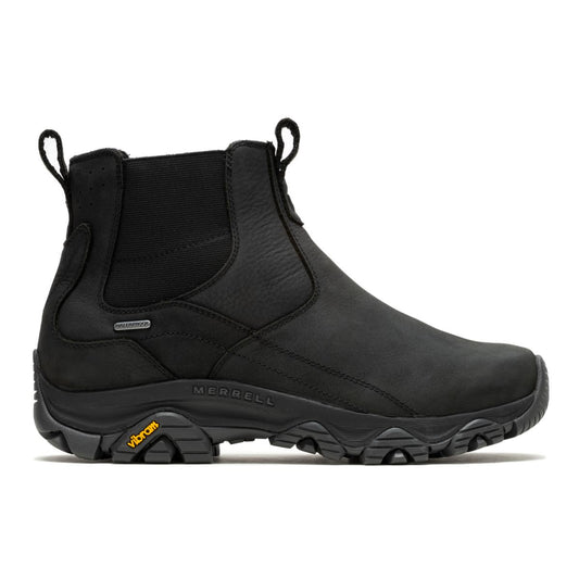Merrell Moab Adventure 3 Chelsea Polar WP Wide Width Boots| Merrell