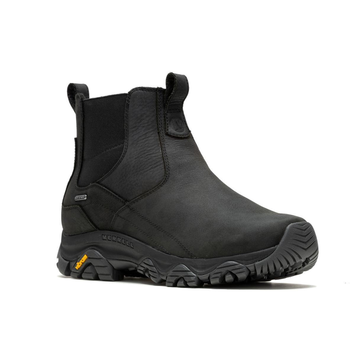 Merrell Moab Adventure 3 Chelsea Polar WP Wide Width Boots| Merrell