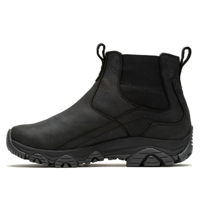 Merrell Moab Adventure 3 Chelsea Polar WP Wide Width Boots| Merrell