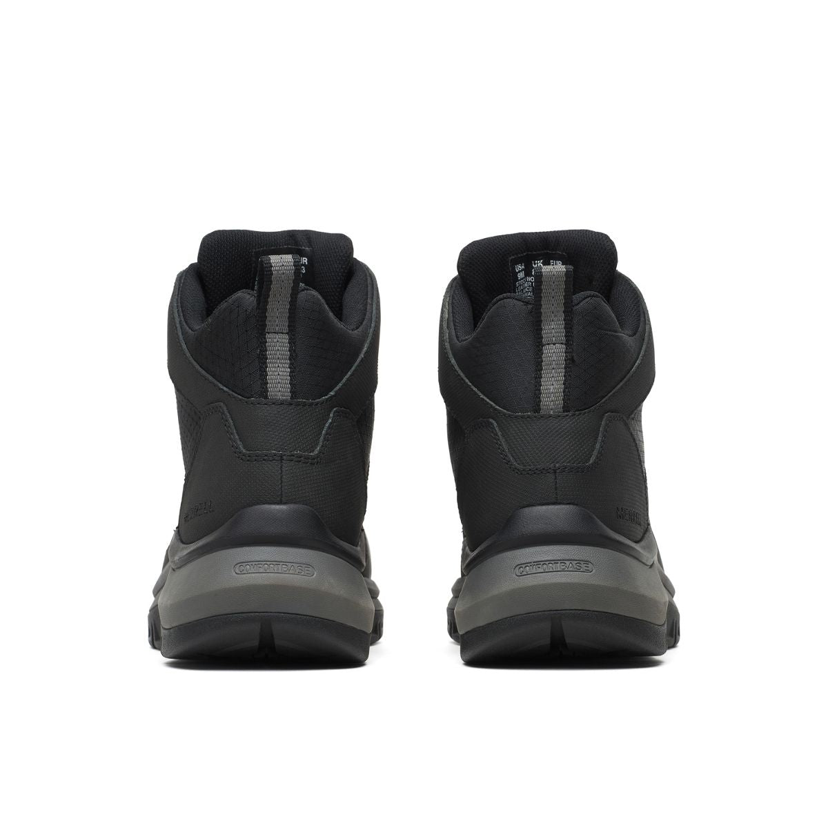 Merrell Fullbench Speed Mid Carbon Fiber Work Boot | Wolverine