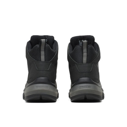 Merrell Fullbench Speed Mid Carbon Fiber Work Boot | Wolverine