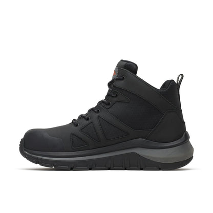 Merrell Fullbench Speed Mid Carbon Fiber Work Boot | Wolverine