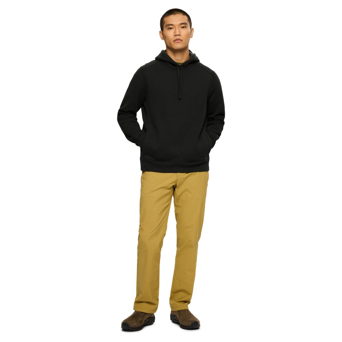 Merrell Men - Everyday Hoody - Hoodies