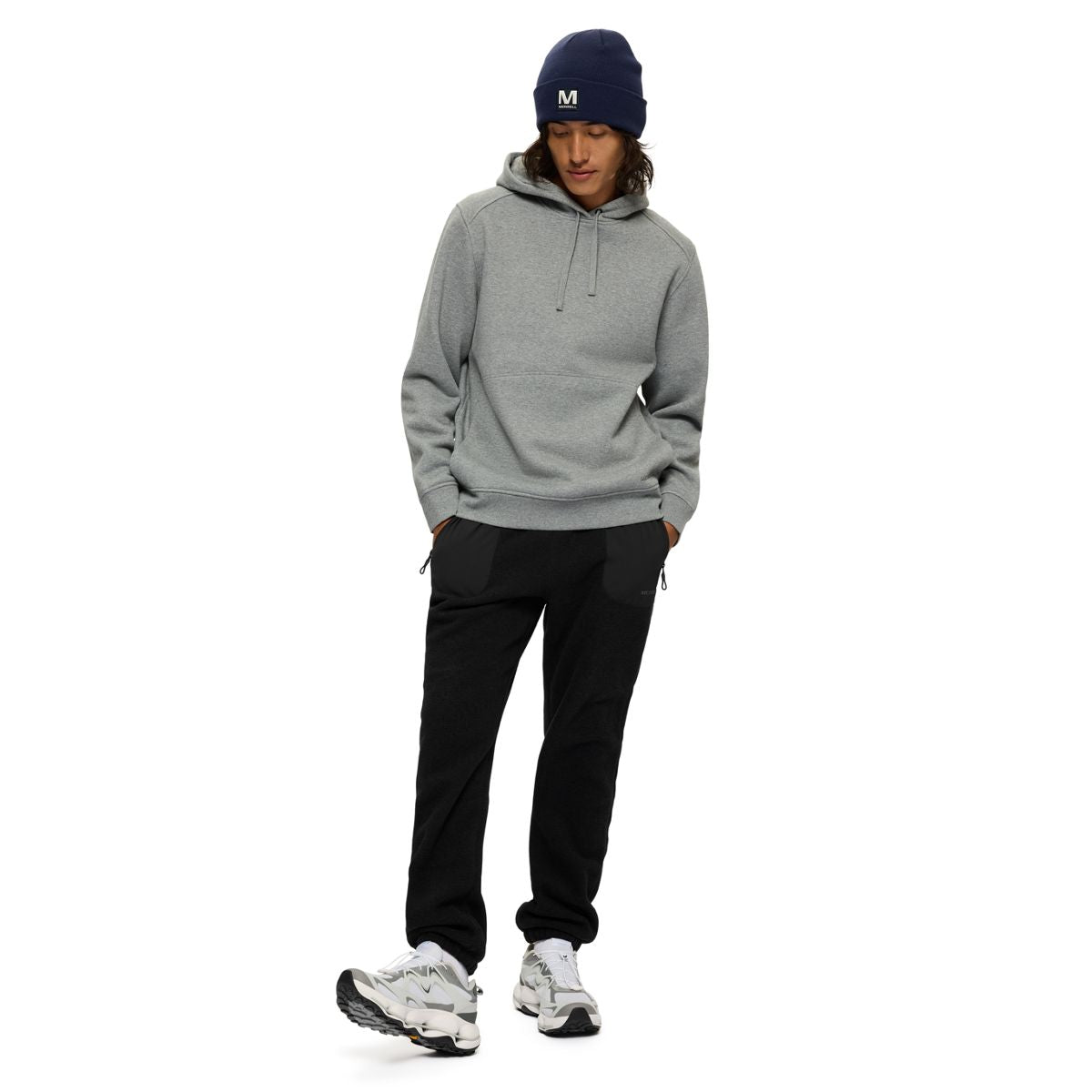Merrell Men - Everyday Hoody - Hoodies