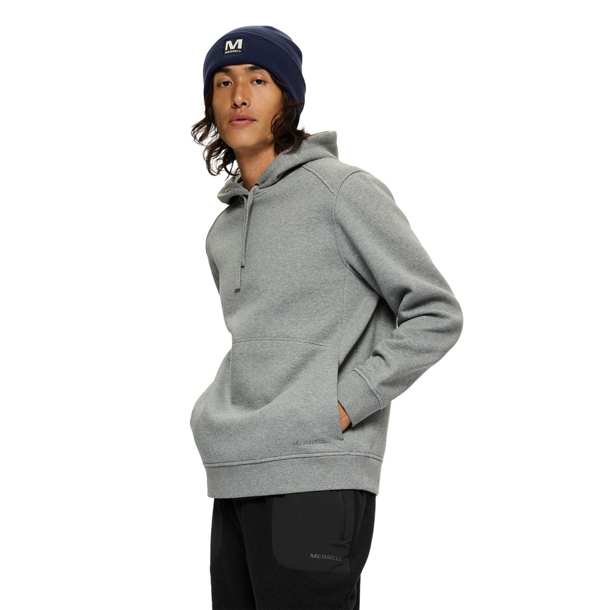 Merrell Men - Everyday Hoody - Hoodies