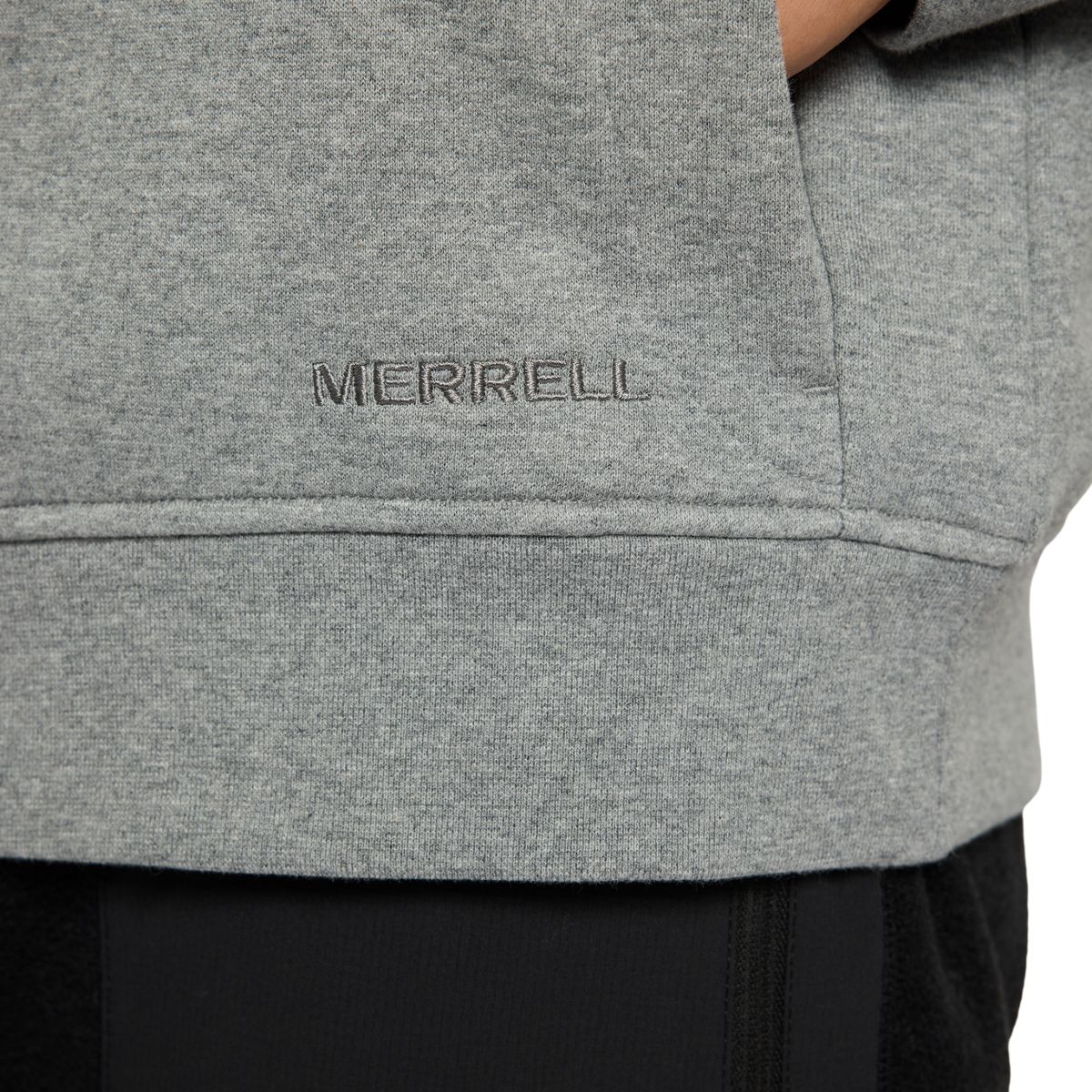 Merrell Men - Everyday Hoody - Hoodies