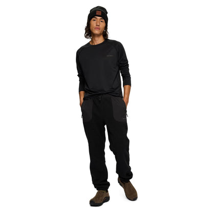 Merrell Men - Tech Long Sleeve Tee - Long Sleeves