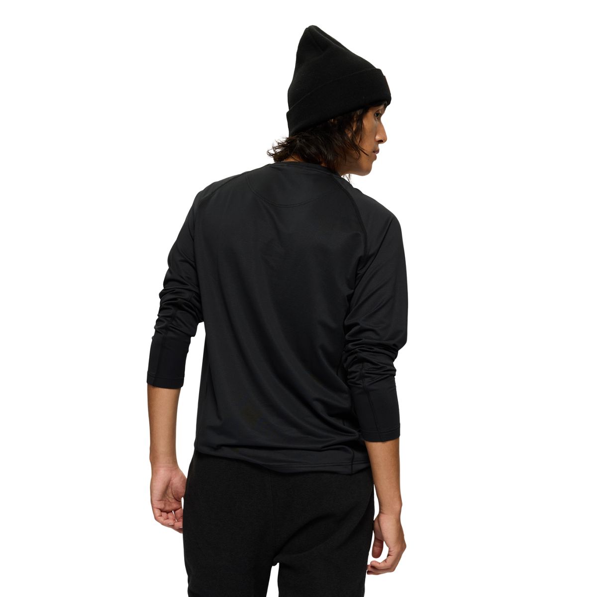 Merrell Men - Tech Long Sleeve Tee - Long Sleeves