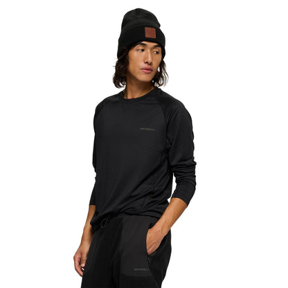 Merrell Men - Tech Long Sleeve Tee - Long Sleeves