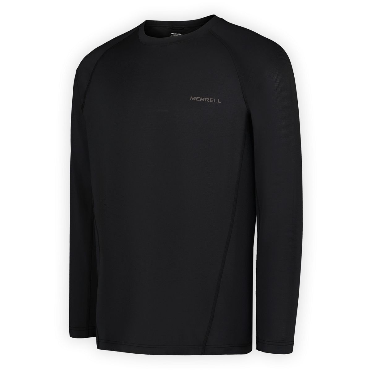 Merrell Men - Tech Long Sleeve Tee - Long Sleeves