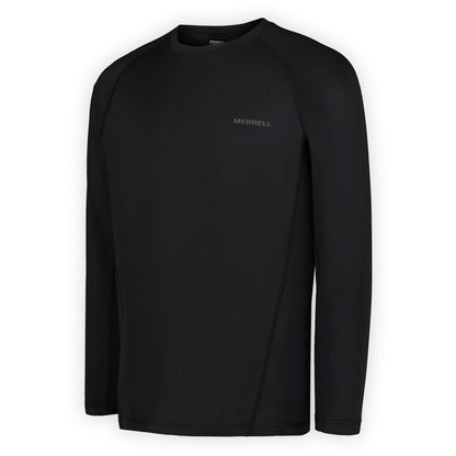 Merrell Men - Tech Long Sleeve Tee - Long Sleeves