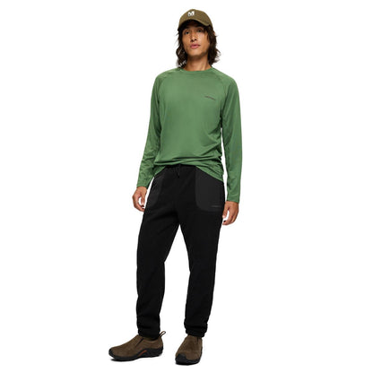 Merrell Men - Tech Long Sleeve Tee - Long Sleeves