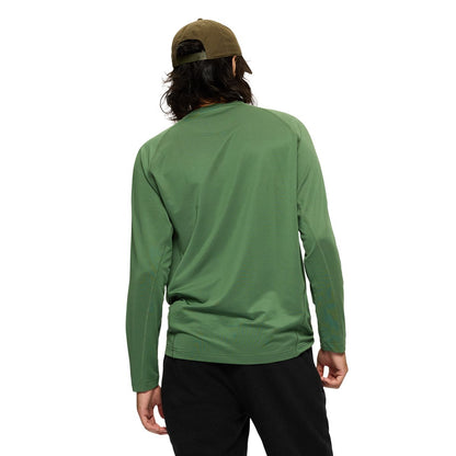 Merrell Men - Tech Long Sleeve Tee - Long Sleeves