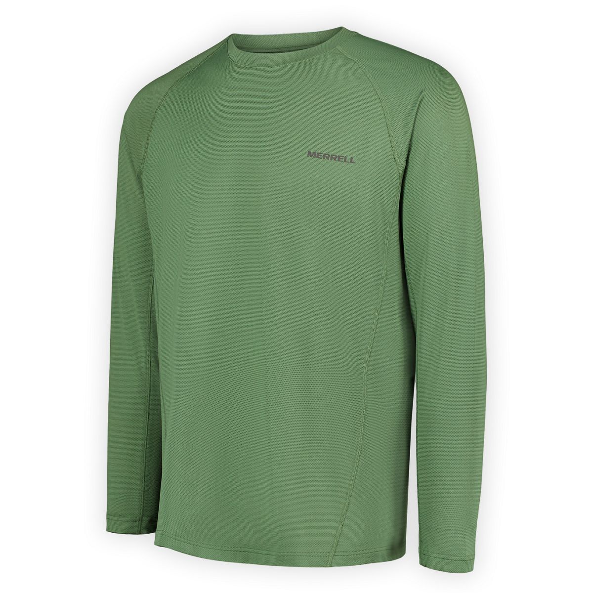 Merrell Men - Tech Long Sleeve Tee - Long Sleeves