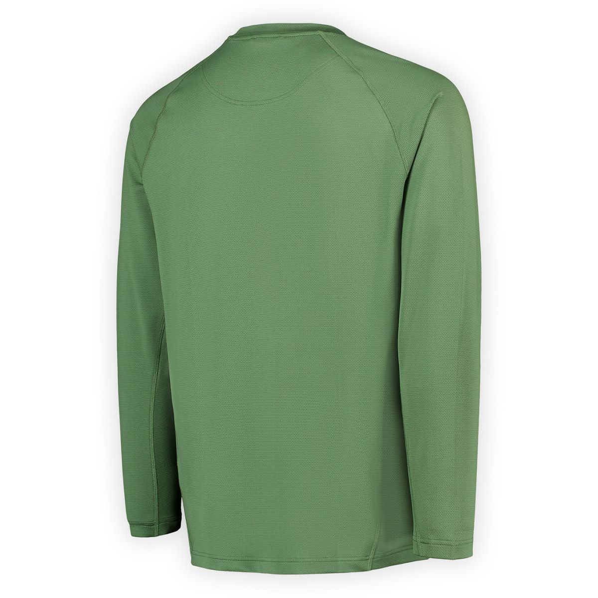 Merrell Men - Tech Long Sleeve Tee - Long Sleeves
