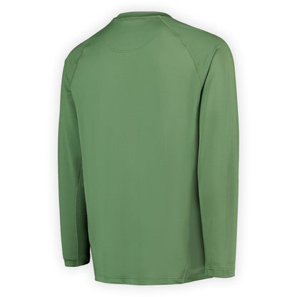Merrell Men - Tech Long Sleeve Tee - Long Sleeves