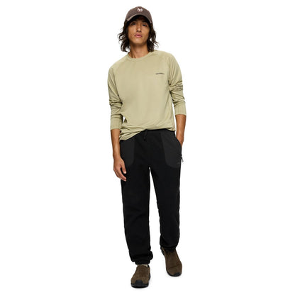 Merrell Men - Tech Long Sleeve Tee - Long Sleeves