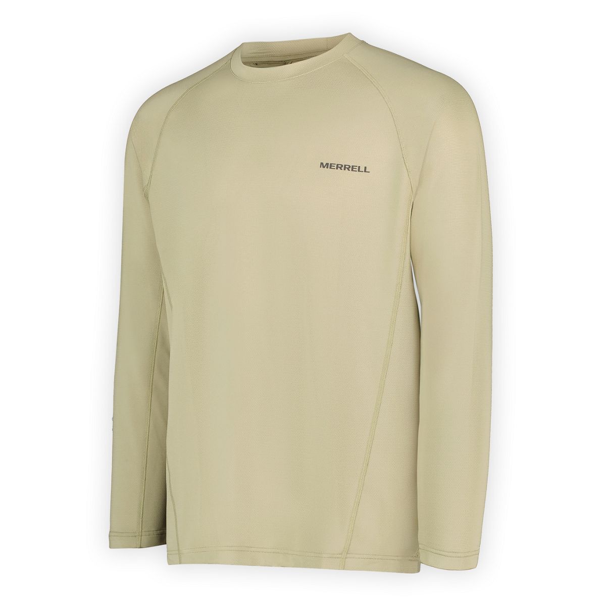 Merrell Men - Tech Long Sleeve Tee - Long Sleeves