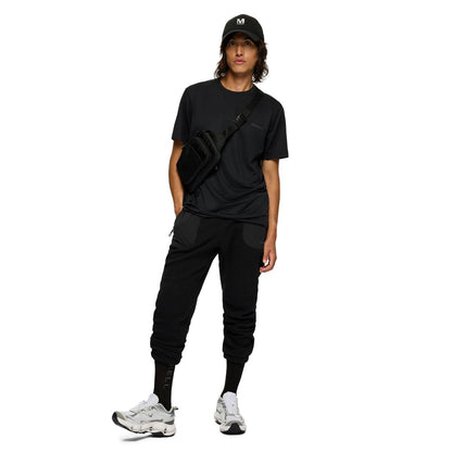 Merrell Men - Tech Short Sleeve Tee - Short Sleeves